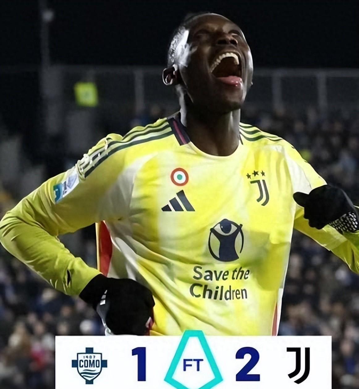 尤文新星崭露头角，未来或成球队顶梁柱，地方有限希望管理.的简单介绍