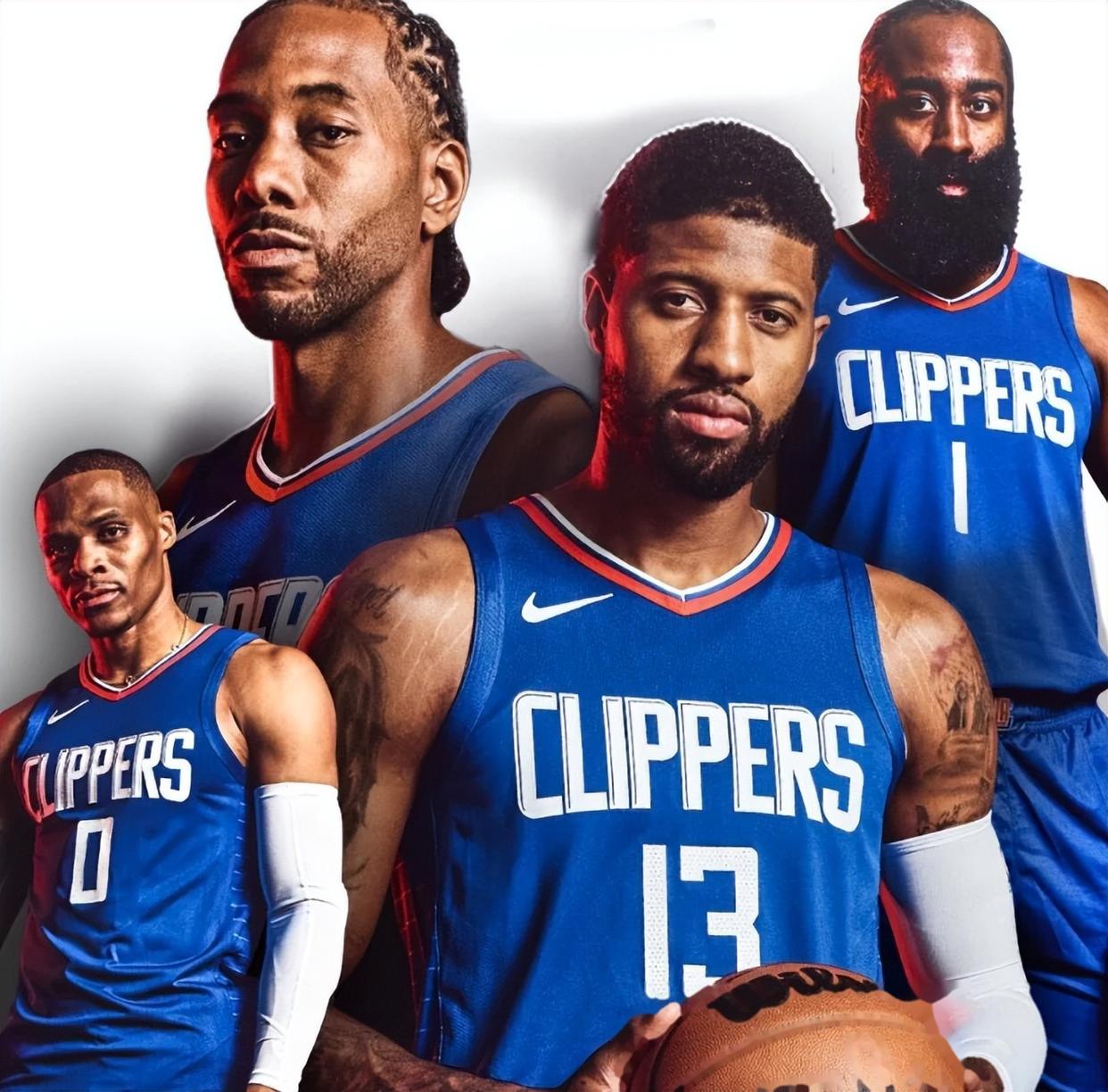 Kaiyun体育登录入口包含转会期突围战来临，洛杉矶快船围绕NBA季后赛刷新队史纪录，悬念犹存，数据趋势出现新变化的词条