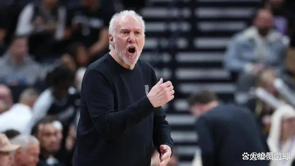 里程碑夜！圣安东尼奥马刺队长鼓劲；NBA季后赛清晨刷纪录；目标明确；轮换策略成焦点的简单介绍